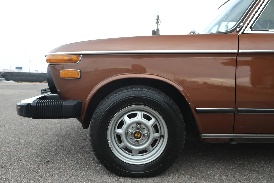 1975 BMW 2002 - Image 24 of 31