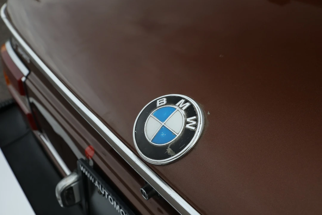 1975 BMW 2002 - Image 21 of 31
