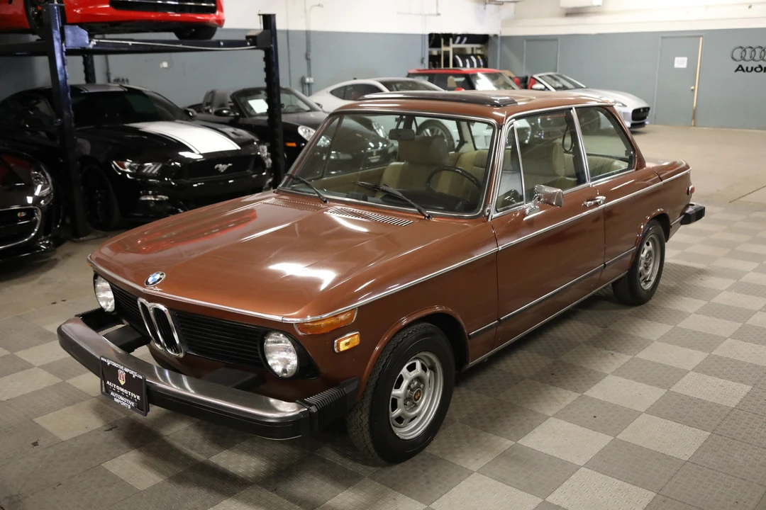 1975 BMW 2002 - Image 7 of 31