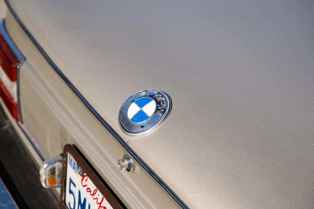 1975 BMW 2002 - Image 27 of 31