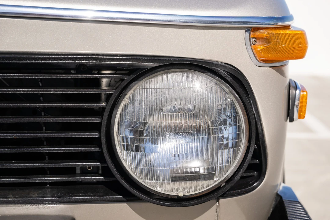 1975 BMW 2002 - Image 20 of 31