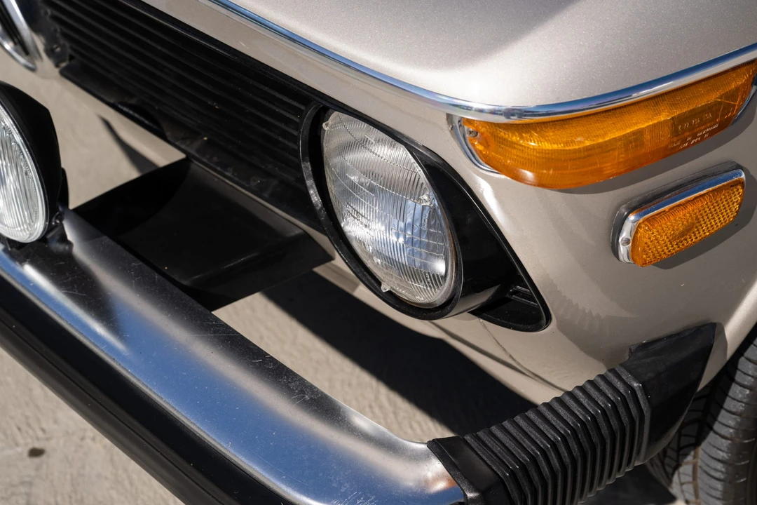 1975 BMW 2002 - Image 14 of 31