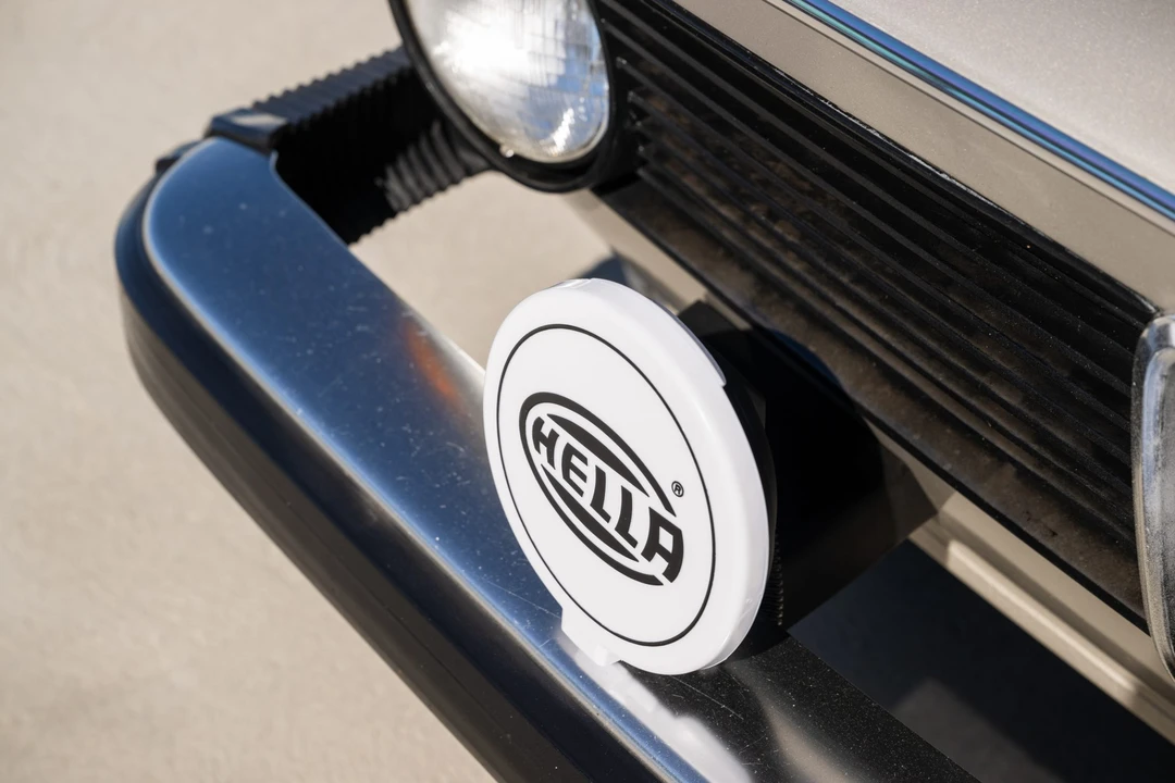 1975 BMW 2002 - Image 15 of 31