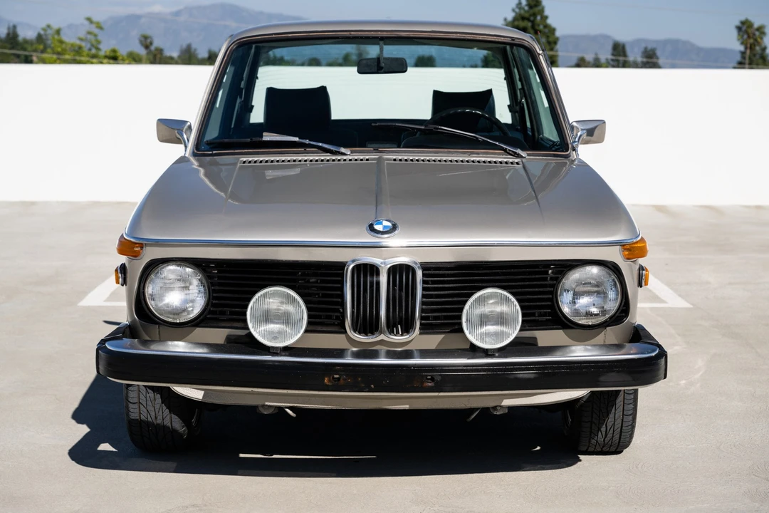 1975 BMW 2002 - Image 3 of 31