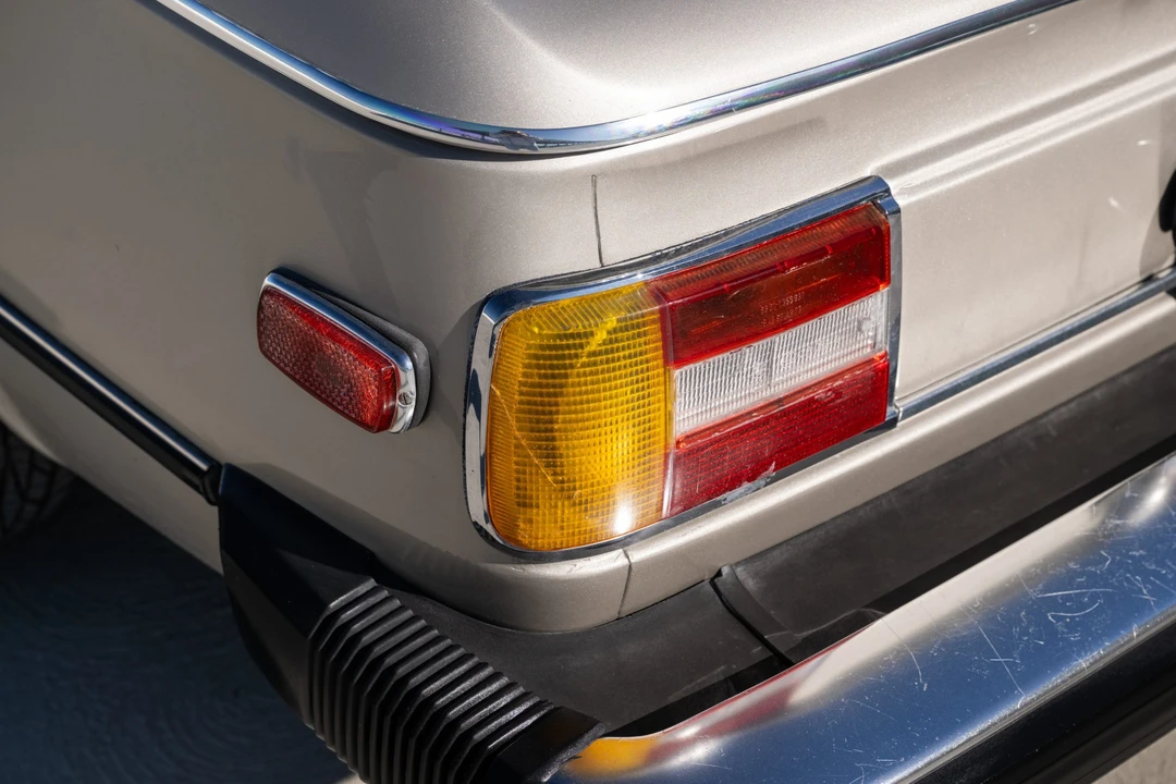 1975 BMW 2002 - Image 25 of 31