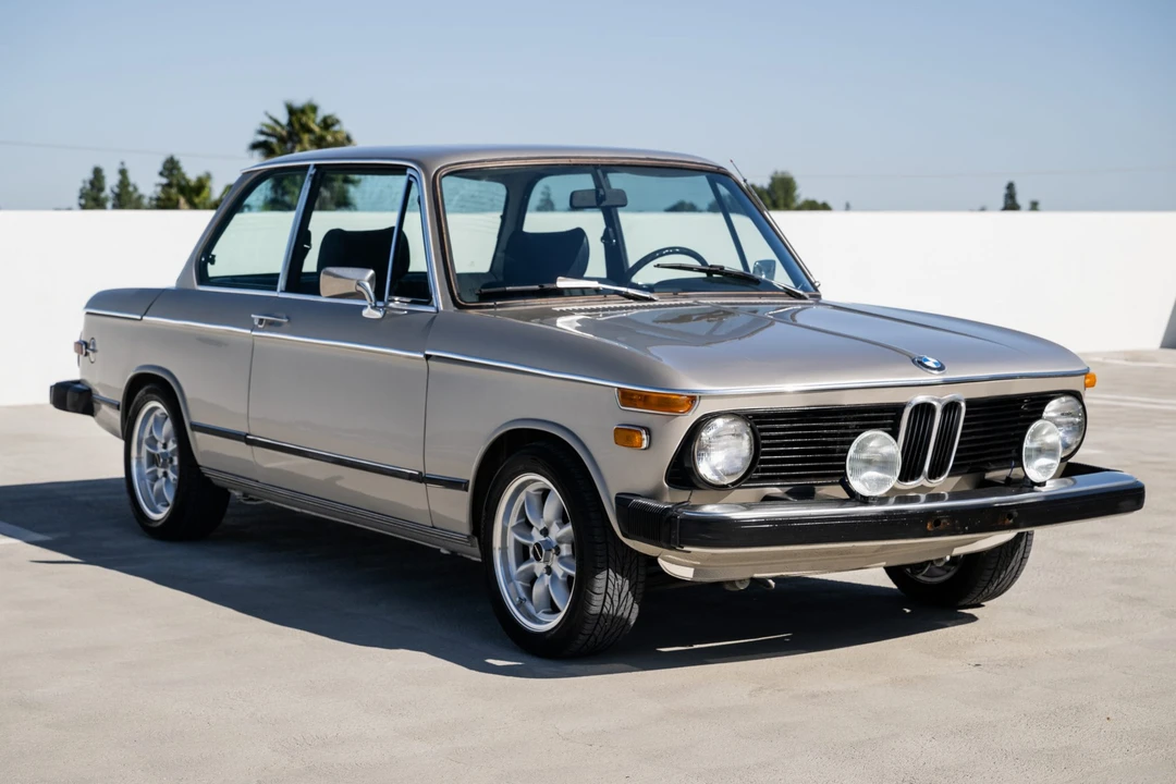 1975 BMW 2002 - Image 10 of 31
