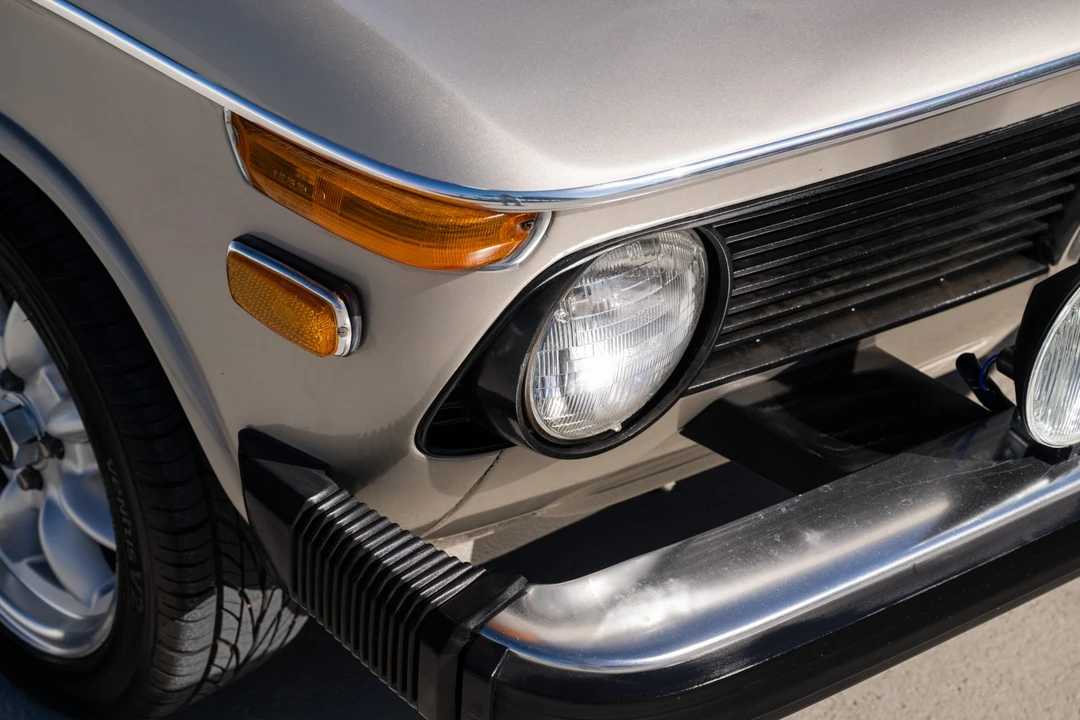 1975 BMW 2002 - Image 13 of 31