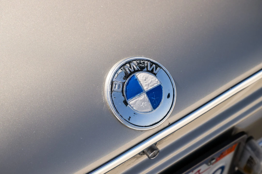 1975 BMW 2002 - Image 28 of 31