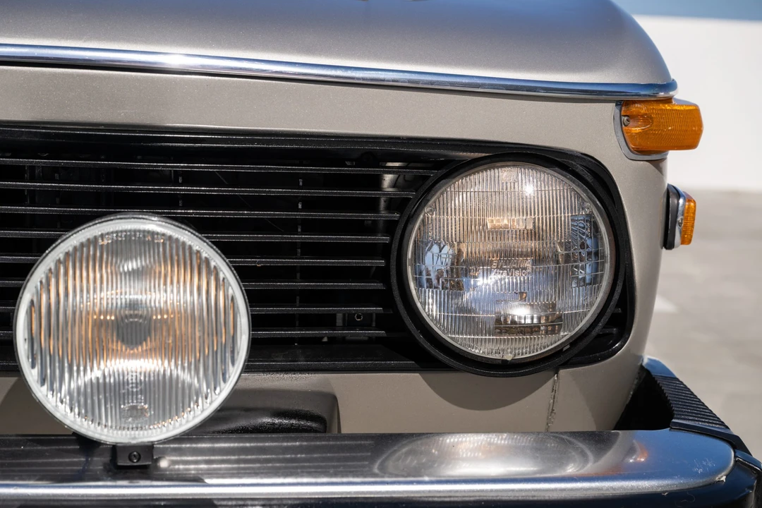 1975 BMW 2002 - Image 18 of 31