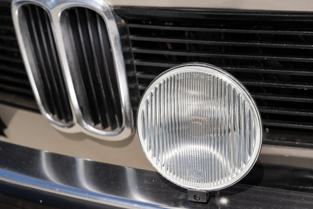 1975 BMW 2002 - Image 21 of 31