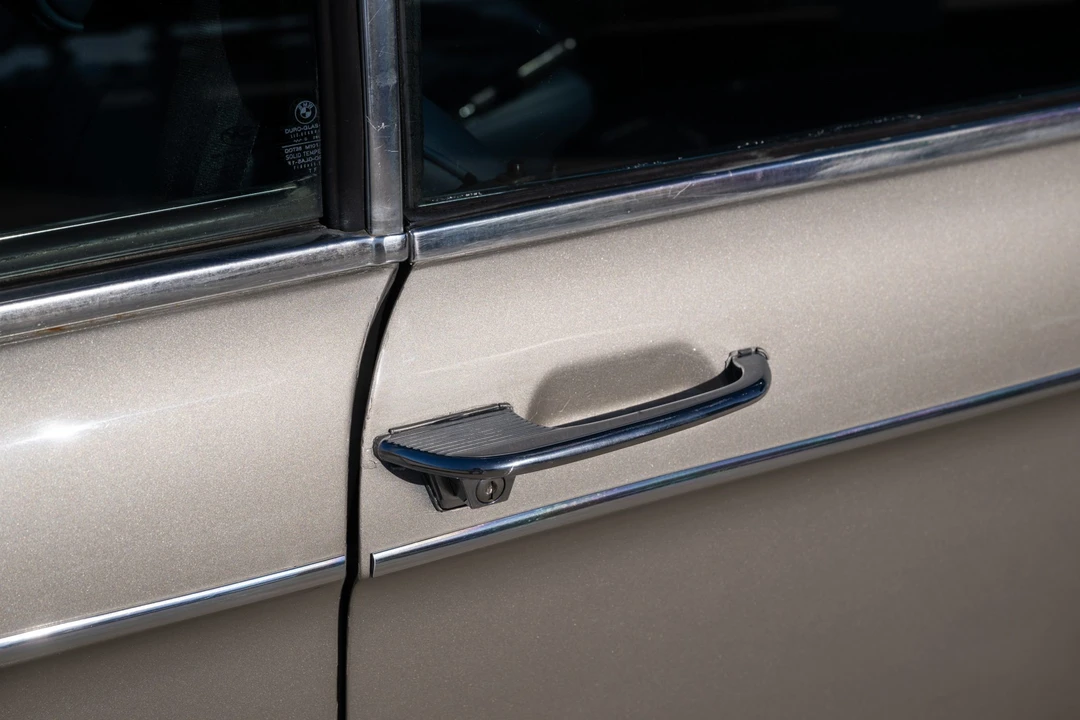 1975 BMW 2002 - Image 31 of 31
