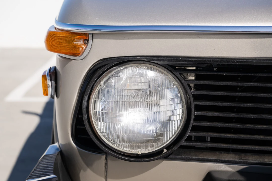 1975 BMW 2002 - Image 19 of 31