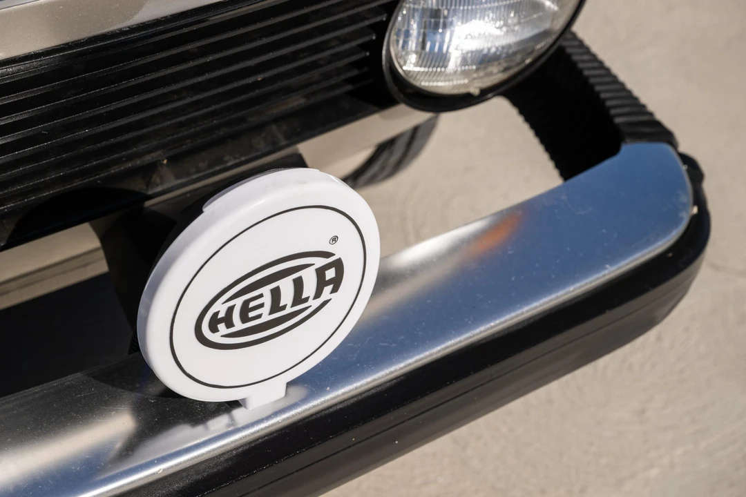 1975 BMW 2002 - Image 16 of 31