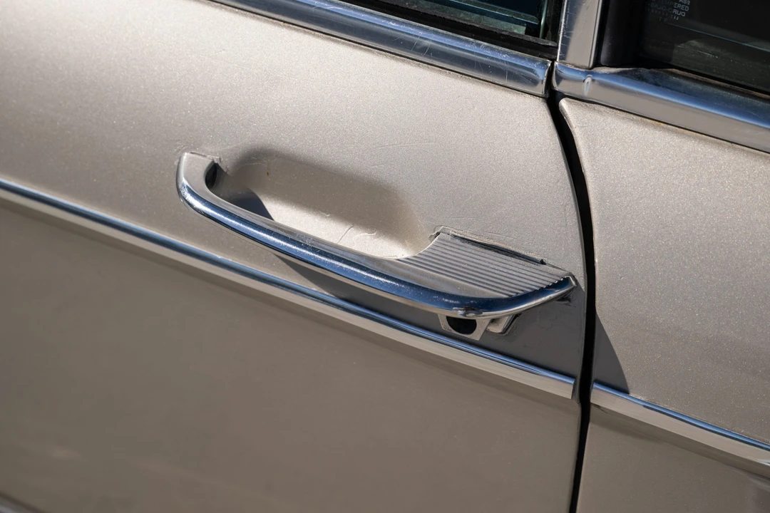 1975 BMW 2002 - Image 30 of 31