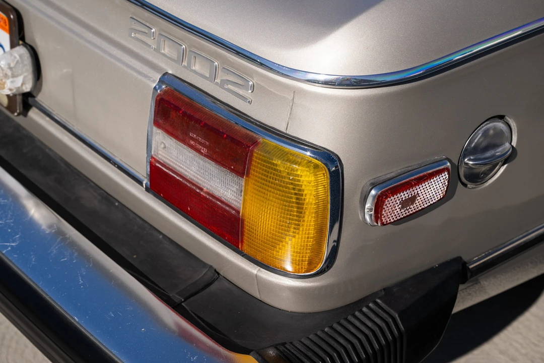 1975 BMW 2002 - Image 26 of 31