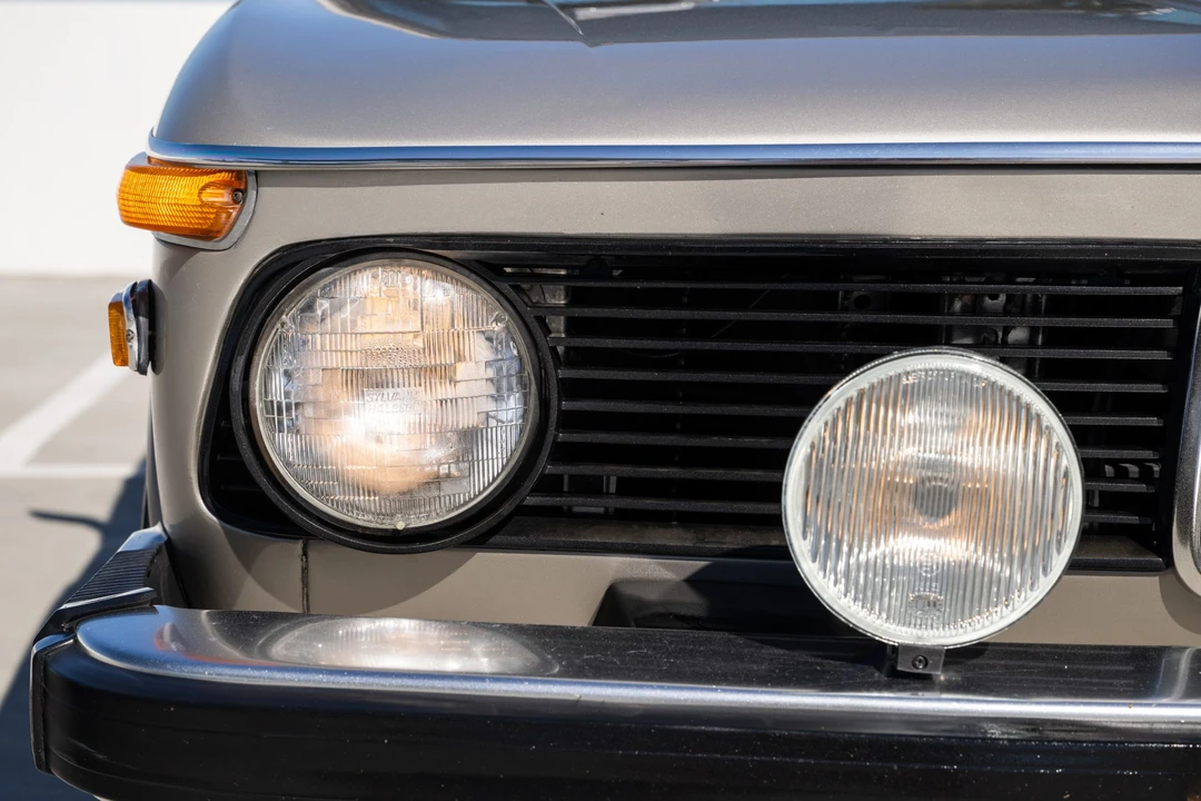 1975 BMW 2002 - Image 17 of 31