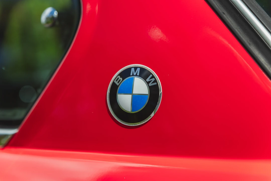 1975 BMW 2002 - Image 20 of 31