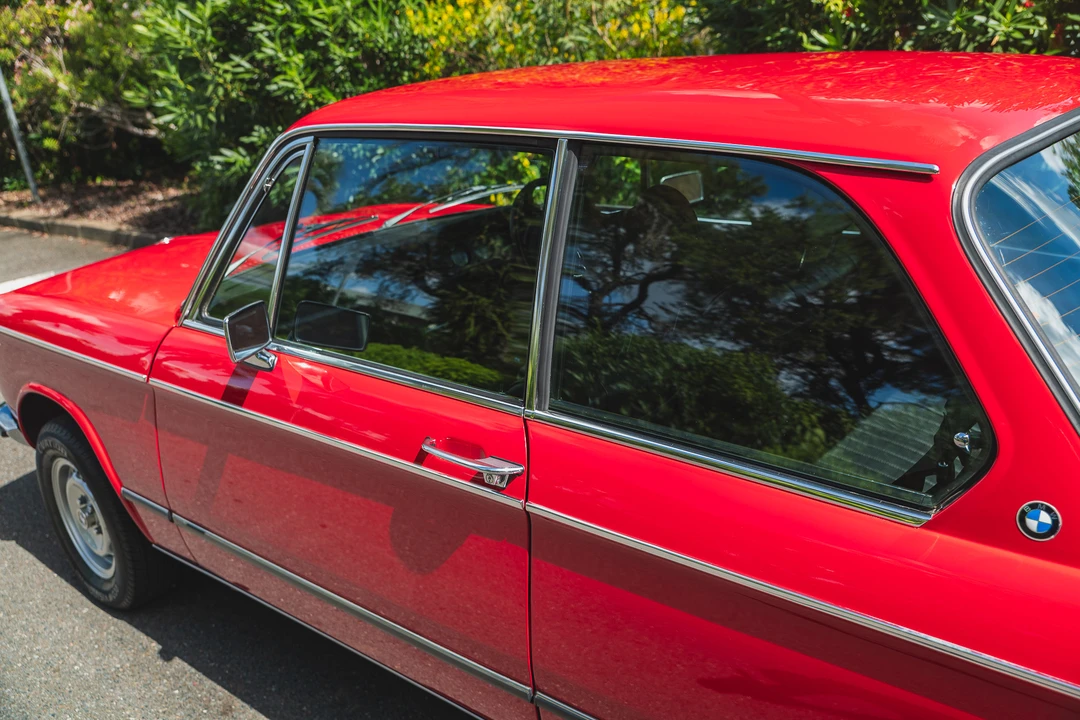 1975 BMW 2002 - Image 24 of 31