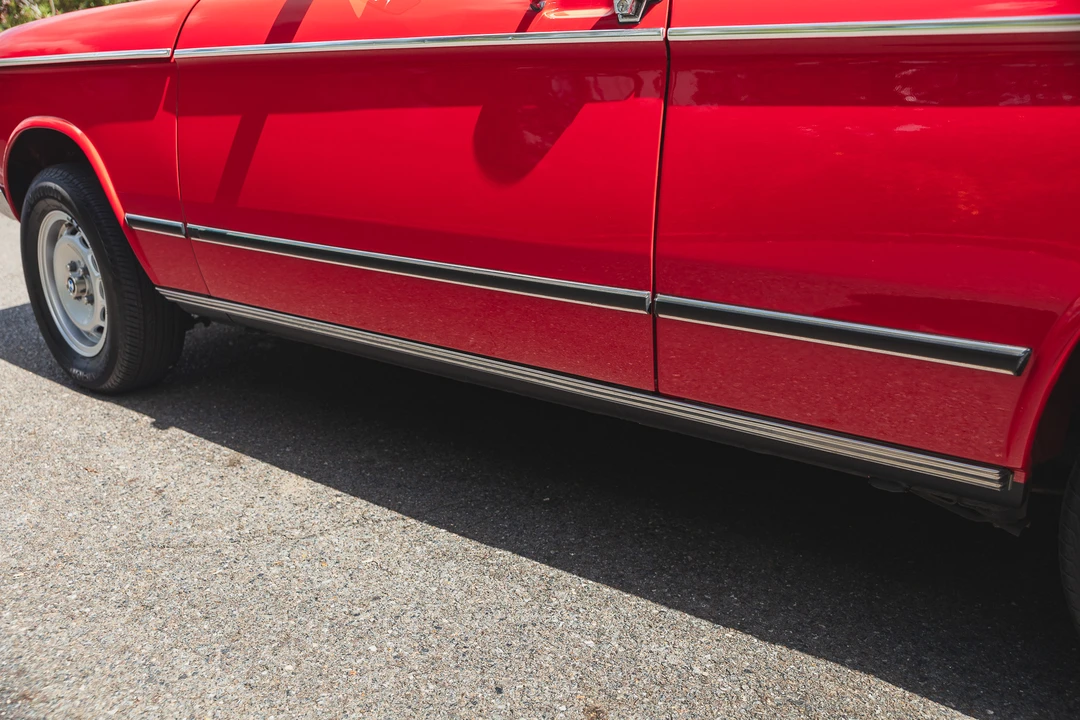 1975 BMW 2002 - Image 25 of 31