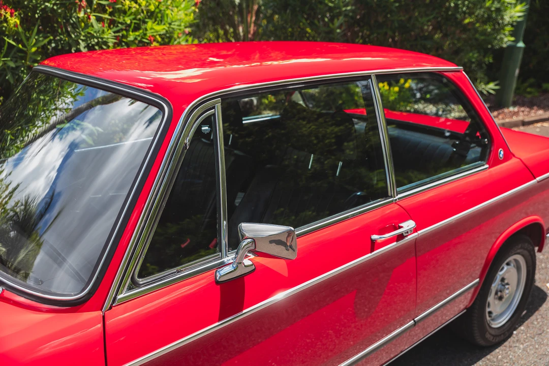 1975 BMW 2002 - Image 26 of 31
