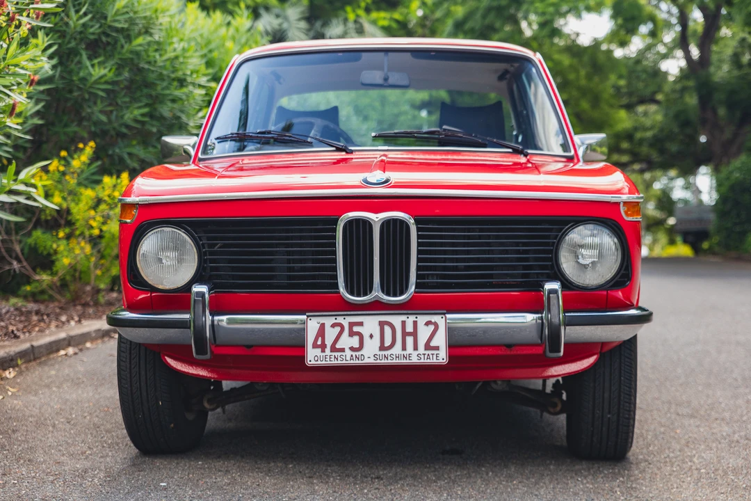 1975 BMW 2002 - Image 2 of 31