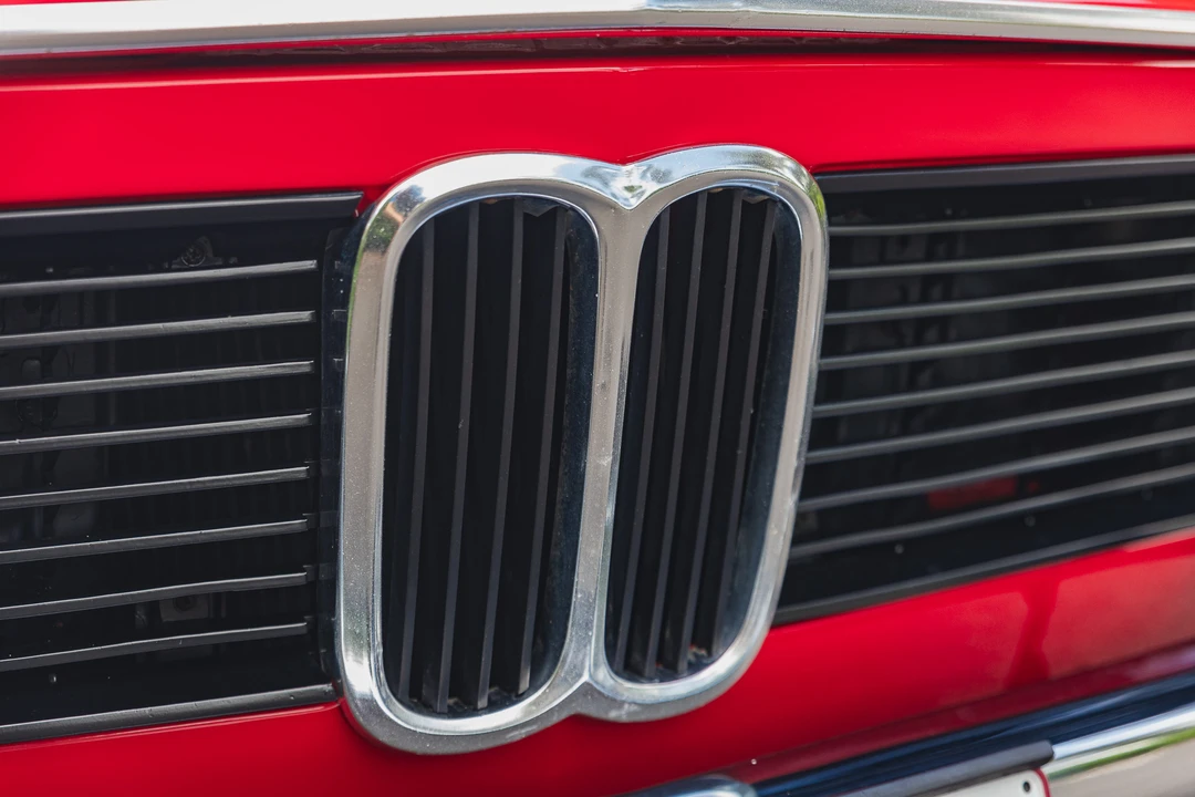 1975 BMW 2002 - Image 17 of 31
