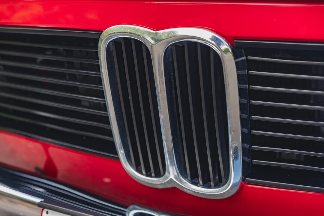 1975 BMW 2002 - Image 18 of 31