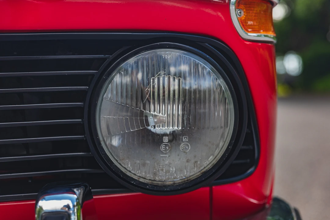 1975 BMW 2002 - Image 19 of 31