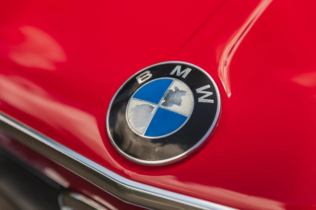 1975 BMW 2002 - Image 27 of 31