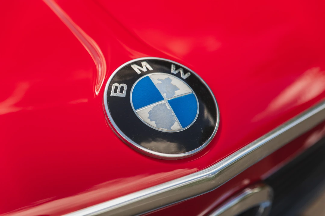 1975 BMW 2002 - Image 28 of 31