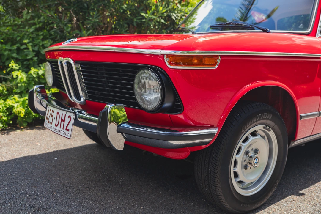 1975 BMW 2002 - Image 14 of 31