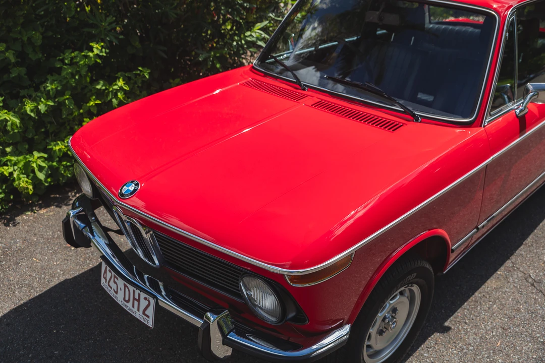 1975 BMW 2002 - Image 15 of 31