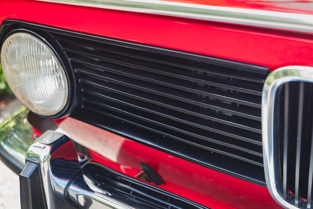1975 BMW 2002 - Image 30 of 31