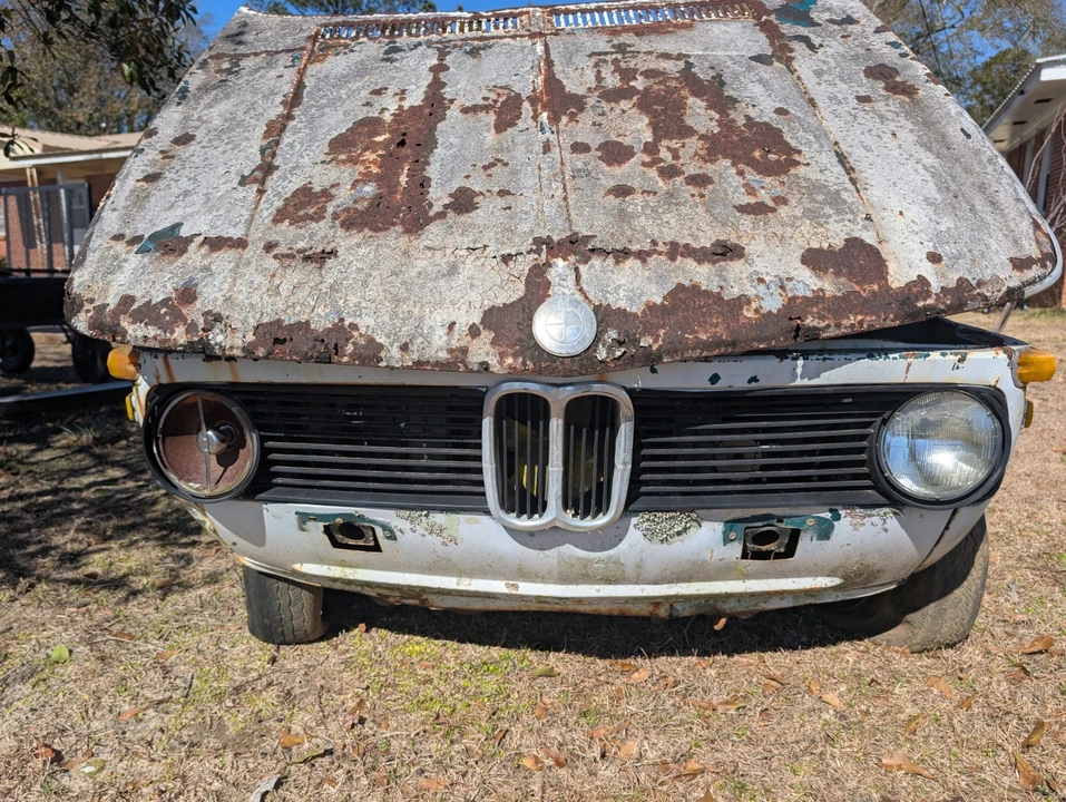1975 BMW 2002 - Image 10 of 21
