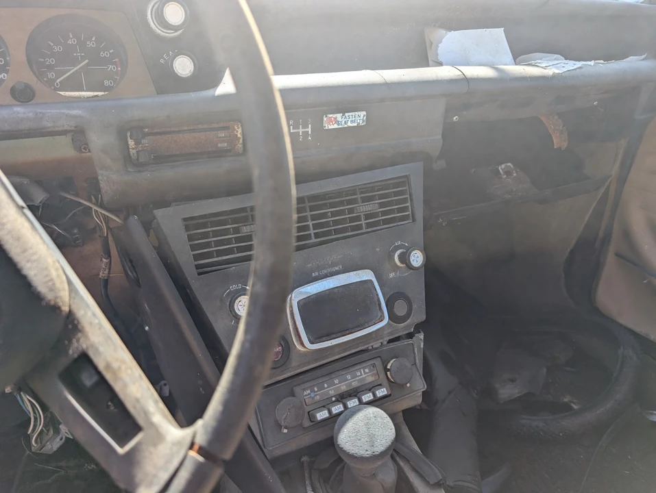 1975 BMW 2002 - Image 16 of 21