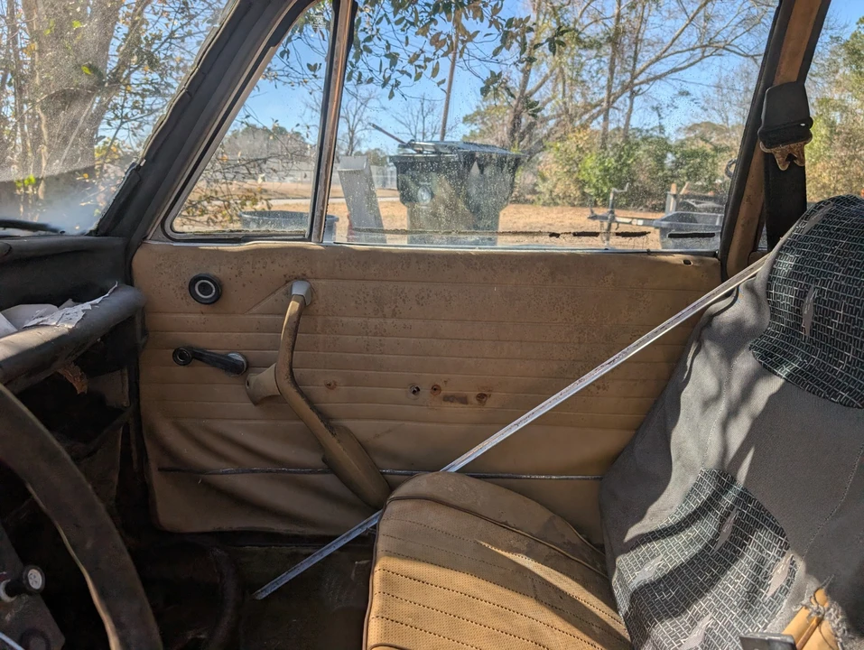 1975 BMW 2002 - Image 19 of 21