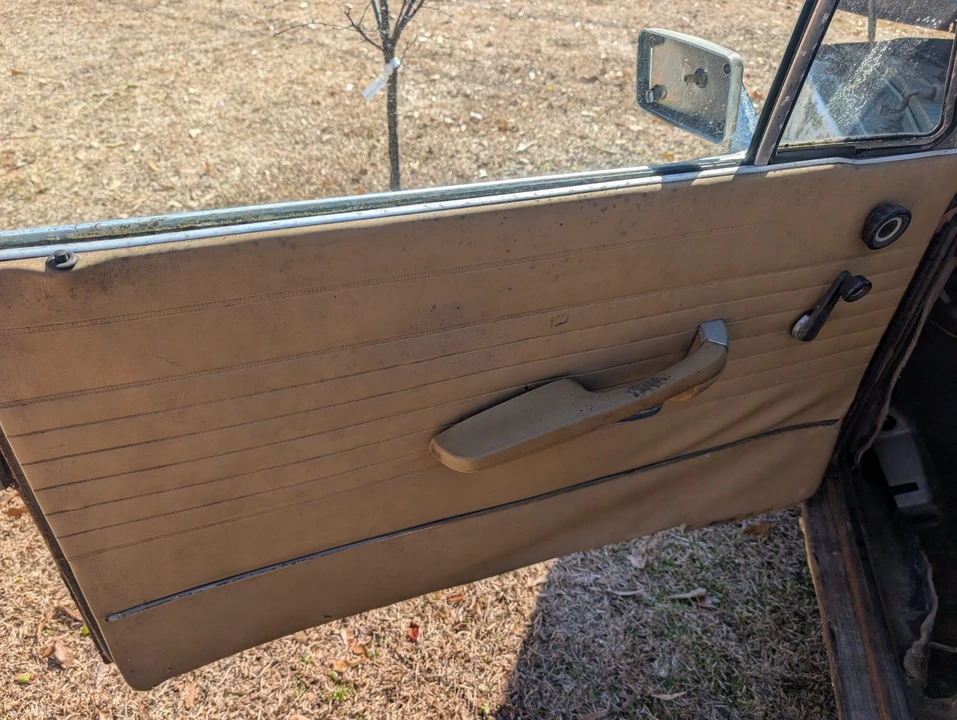1975 BMW 2002 - Image 20 of 21