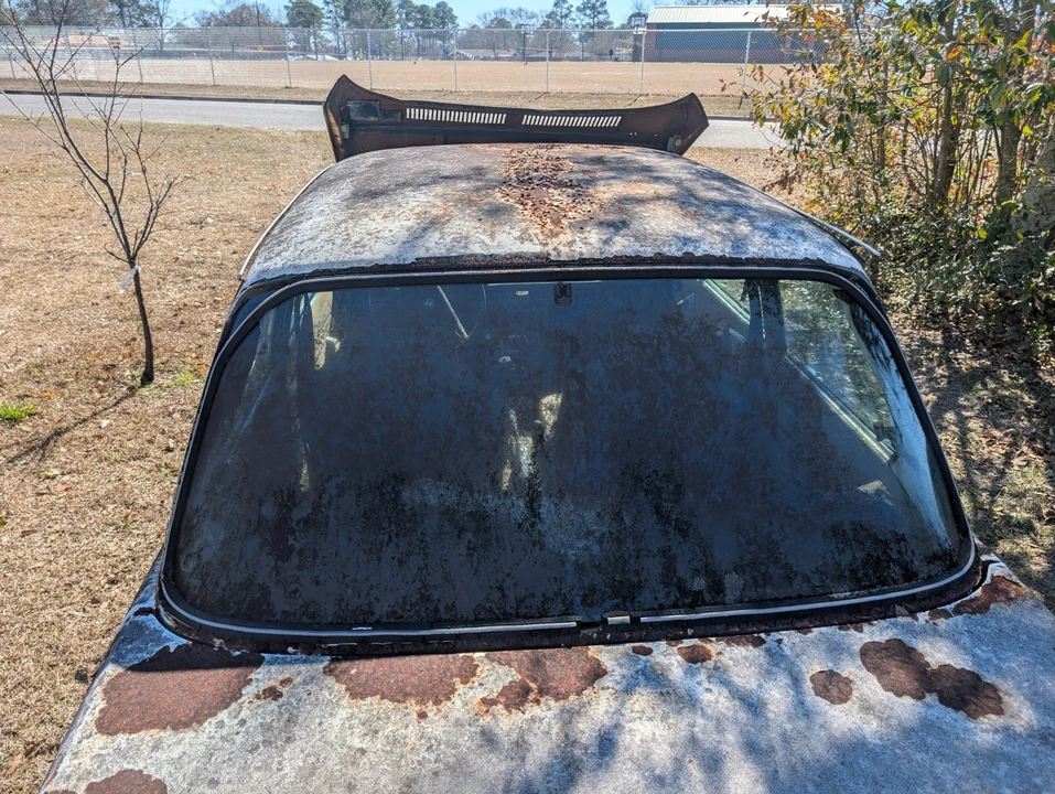 1975 BMW 2002 - Image 8 of 21