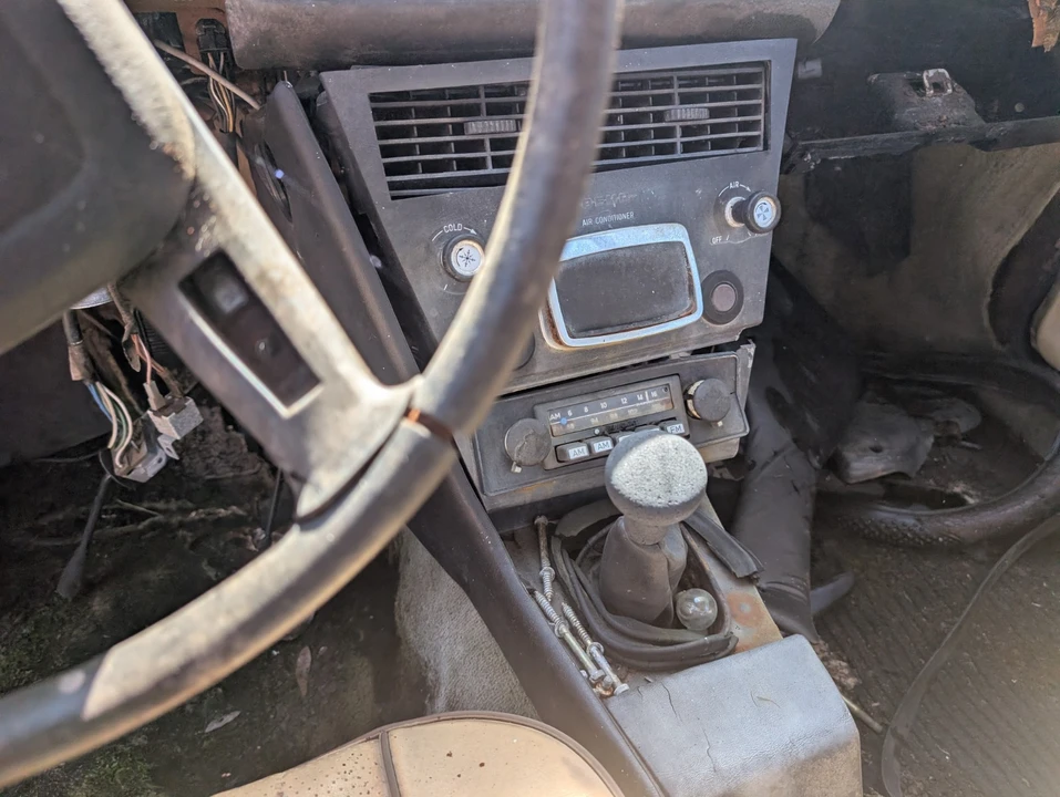 1975 BMW 2002 - Image 17 of 21