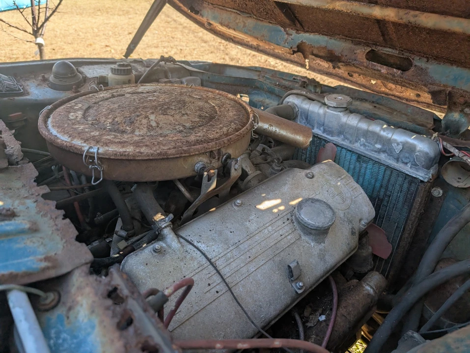 1975 BMW 2002 - Image 11 of 21