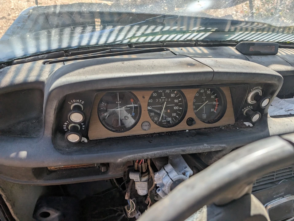 1975 BMW 2002 - Image 15 of 21