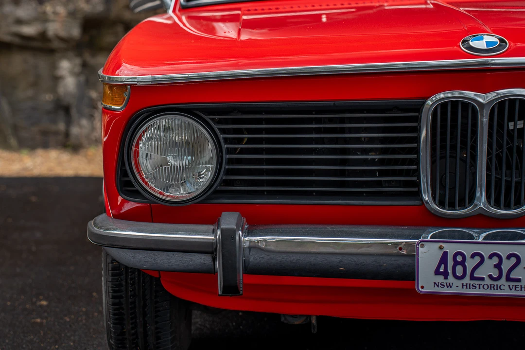 1975 BMW 2002 - Image 13 of 31