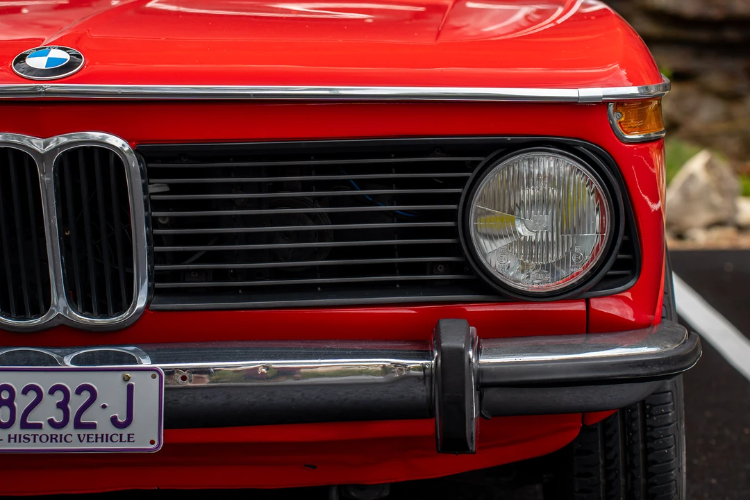 1975 BMW 2002 - Image 14 of 31