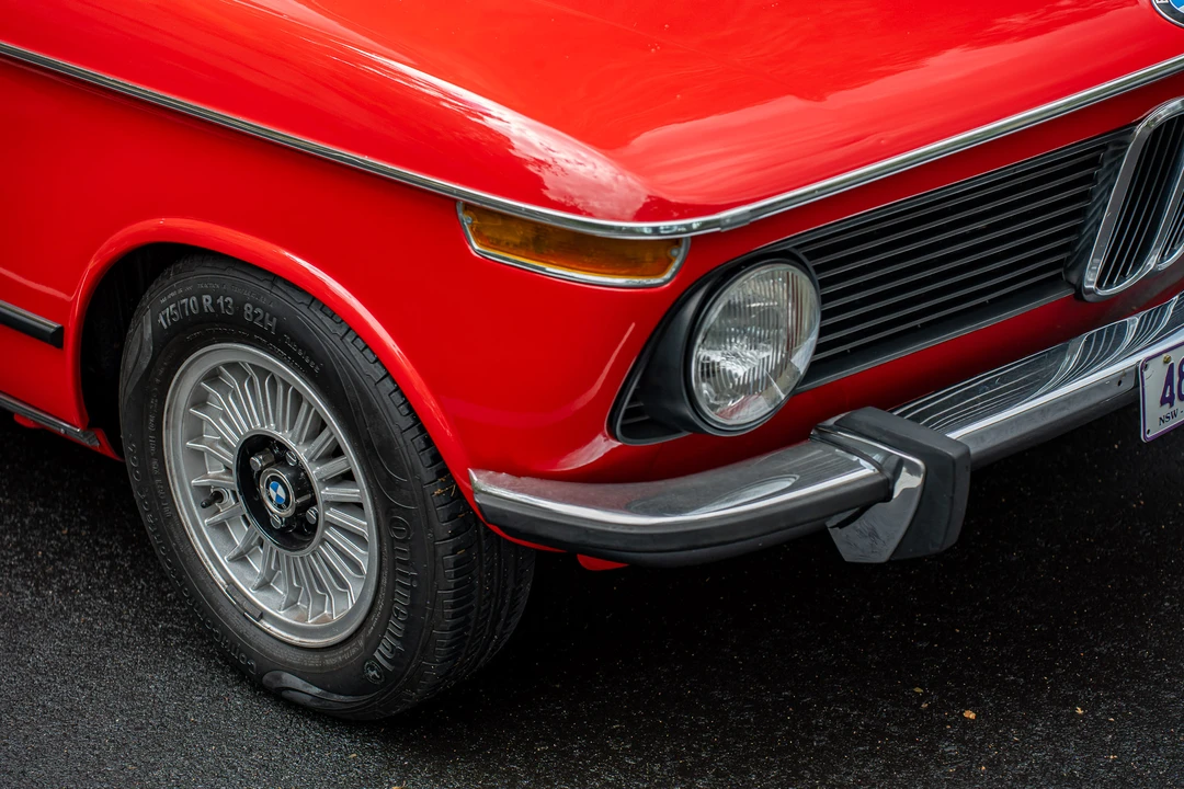 1975 BMW 2002 - Image 15 of 31