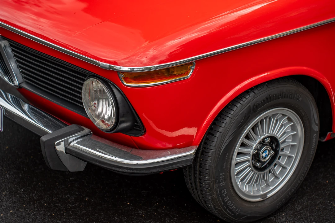 1975 BMW 2002 - Image 16 of 31