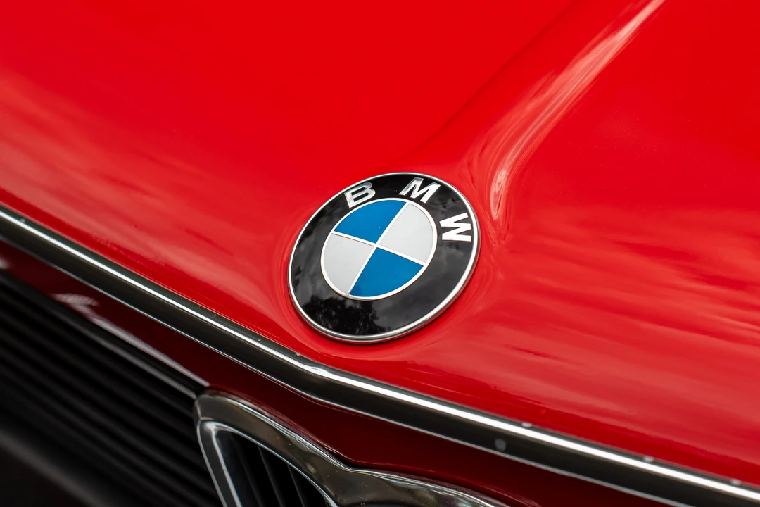 1975 BMW 2002 - Image 17 of 31