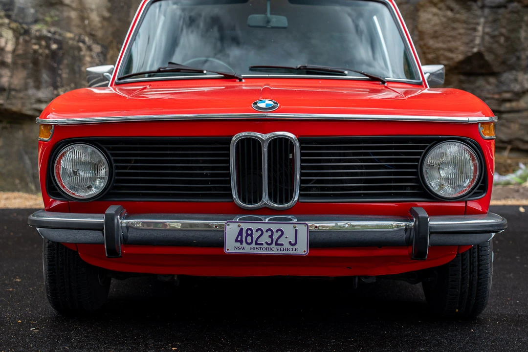1975 BMW 2002 - Image 18 of 31