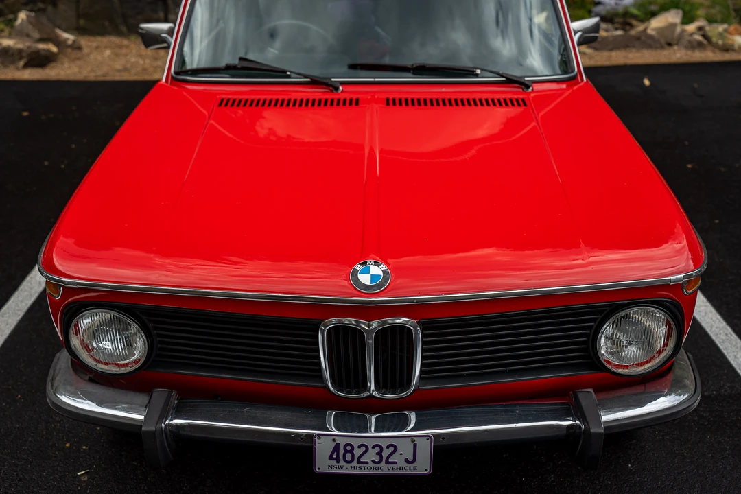 1975 BMW 2002 - Image 20 of 31