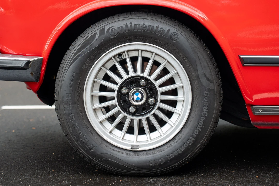 1975 BMW 2002 - Image 22 of 31