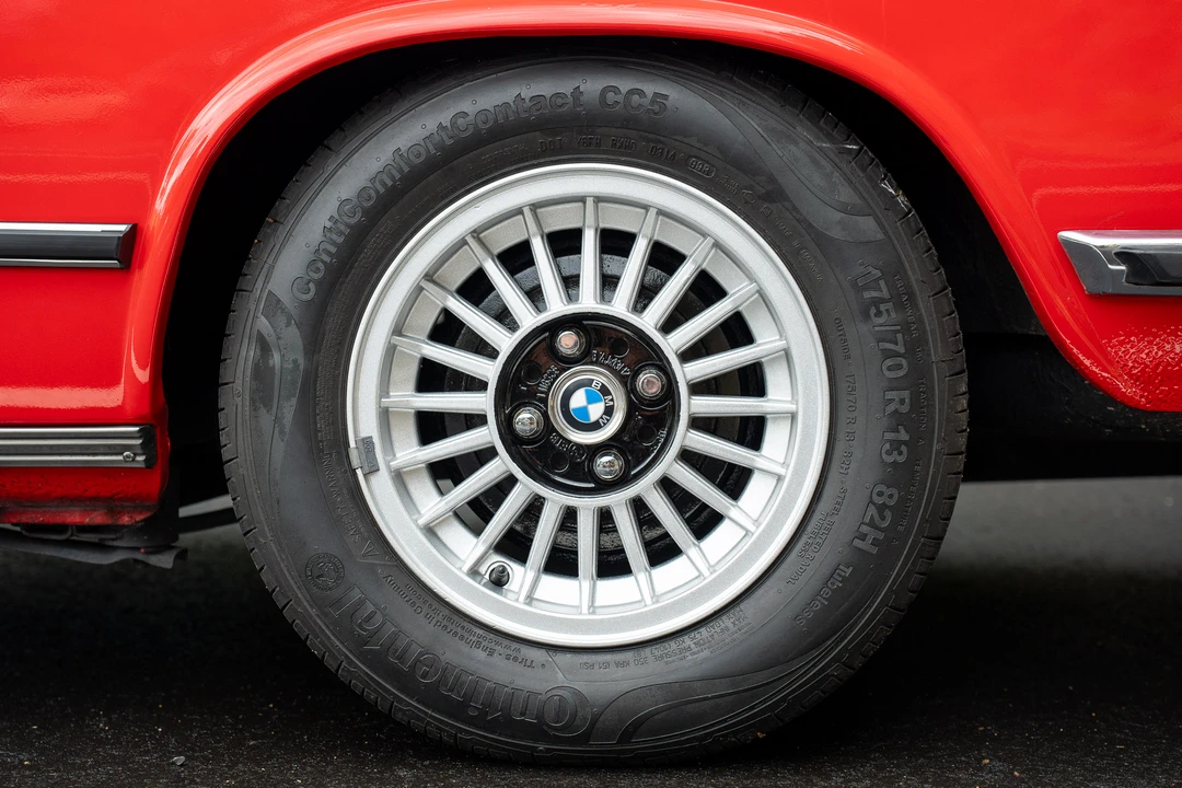 1975 BMW 2002 - Image 23 of 31